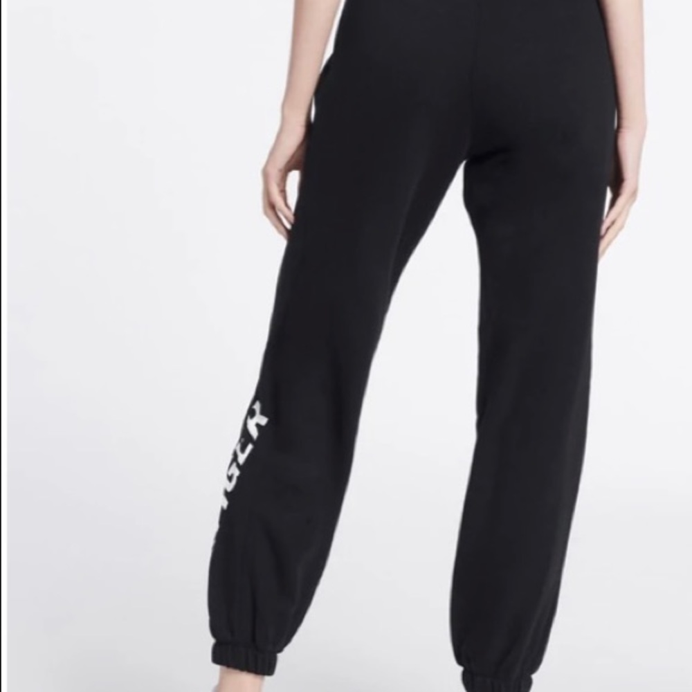 SOLD! Tommy Hilfiger Sport Hot Pink Boyfriend Sweatpants in Size Large - Picture 13 of 14
